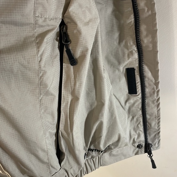 New HEAVY COAT Free Country Live In It Mens Water Resistant Hooded Jacket LARGE - Picture 12 of 16